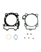 NAMURA USZCZELKI TOP-END YAMAHA YZF 450 06-09 WRF 450 07-13 | NX-40046T