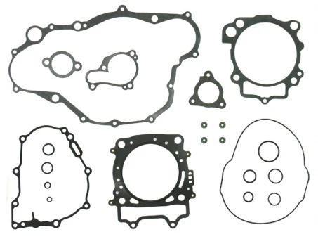 NAMURA KOMPLET USZCZELEK YAMAHA YZ 450F 10-13 (YZF450, YZF 450, YZ450F) | NX-40047F