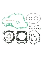 NAMURA KOMPLET USZCZELEK YAMAHA YZF450 14-15 (YZ450F, YZ 450F, YZF 450) | NX-40048F