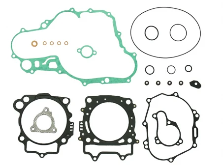 NAMURA KOMPLET USZCZELEK YAMAHA YZF450 14-15 (YZ450F, YZ 450F, YZF 450) | NX-40048F