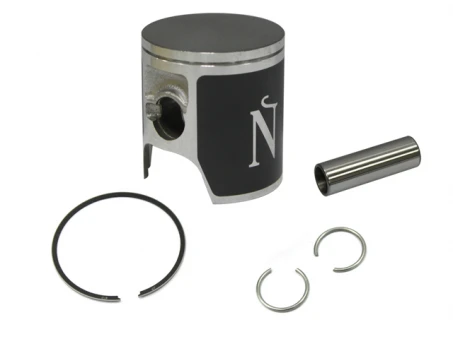 NAMURA TŁOK YAMAHA YZ 85 (YZ85) 02-21 (STD=47,44MM), YZ 80 (YZ80) 93-02 (47,44MM=+0,50MM) (PIERŚCIENIE NX-10080-2R) | NX-40080-2