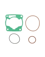 NAMURA USZCZELKI TOP-END YAMAHA YZ 80 (93-01) | NX-40080T