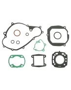 NAMURA KOMPLET USZCZELEK YAMAHA YZ 80 88-92 | NX-40081F