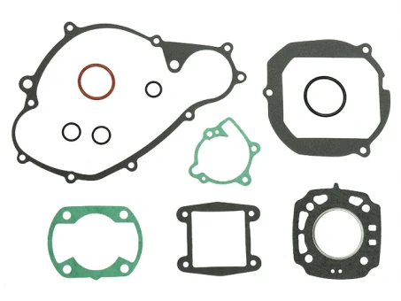 NAMURA KOMPLET USZCZELEK YAMAHA YZ 80 88-92 | NX-40081F