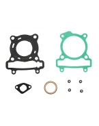 NAMURA USZCZELKI TOP-END YAMAHA WR 125 R/X (09-11), YZF 125 R (08-13) X-MAX 125 , HONDA CITY 125 (11-13), HUSQVARNA SMS4-TE (10-11) | NX-40093T