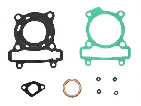 NAMURA USZCZELKI TOP-END YAMAHA WR 125 R/X (09-11), YZF 125 R (08-13) X-MAX 125 , HONDA CITY 125 (11-13), HUSQVARNA SMS4-TE (10-11) | NX-40093T
