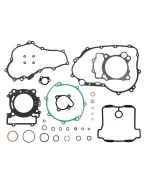 NAMURA KOMPLET USZCZELEK YAMAHA WR 250R 08-17, WR 250X 08-11 | NX-40094F