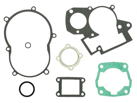 NAMURA KOMPLET USZCZELEK KTM SX 50 ADVENTURE AC (02-08) | NX-70001F