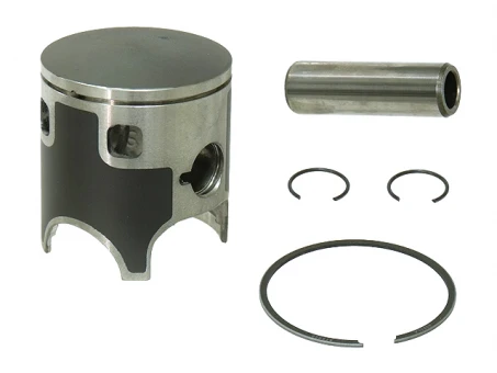 NAMURA TŁOK KTM (2T) SX 65 (SX65) 98-08 C (44,98MM) (PIERŚCIENIE NX-70002-6R) | NX-70002-6C