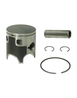 Kit Piston NAMURA - KTM (2T) SX 60 (SX60) '97-08' C (44,38MM=+0,02MM) (segmenti NX-70002R)
