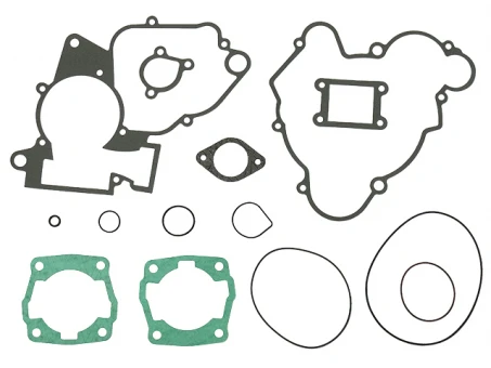 NAMURA KOMPLET USZCZELEK KTM SX 65 98-08 | NX-70003F
