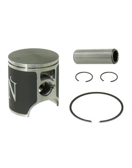Kit Piston NAMURA - KTM (2T) SX 85 (SX85) '03-'23, HUSQVARNA TC 85 '14-'23 (SEL.B = 46,96MM) (segmenti NX-10080R)