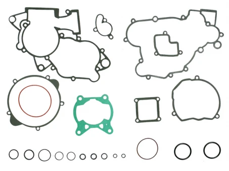 NAMURA KOMPLET USZCZELEK KTM SX85 03-12 | NX-70004F