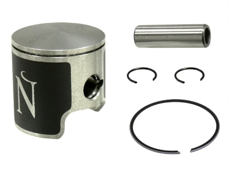 NAMURA TŁOK KTM (2T) SX 65 (SX65/XC65) 09-21, HUSQVARNA TC 65 17-21 (44,96MM) (PIERŚCIENIE NX-70002-6R) CENA PROMOCYJNA | NX-70005