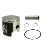 NAMURA TŁOK KTM (2T) SX 65 (SX65/XC65) 09-21, HUSQVARNA TC 65 17-21 (44,98MM) (PIERŚCIENIE NX-70002-6R) CENA PROMOCYJNA | NX-70005-C