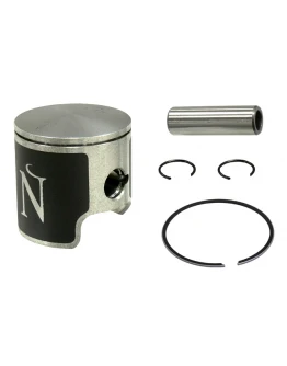 Kit Piston NAMURA - KTM (2T) SX 65 (SX65/XC65) '09-'21, HUSQVARNA TC 65 '17-'21 (44,98MM) (segmenti NX-70002-6R)