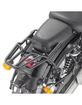Suport pentru topcase KAPPA - BENELLI IMPERIALE 400 '20, (placa nu este inclusa)