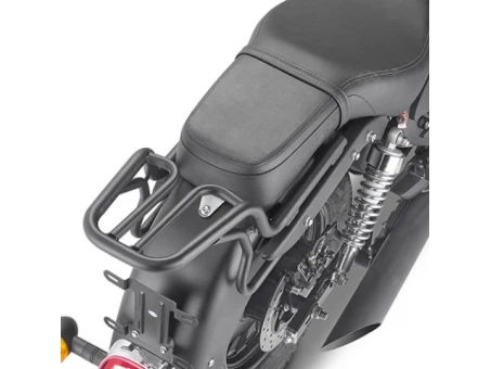 Suport pentru topcase KAPPA - KEEWAY SUPERLIGHT 125 20, (placa nu este inclusa) | KR9104