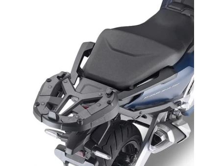 Suport pentru topcase KAPPA - HONDA FORZA 750 21, (placa nu este inclusa) | KZ1186