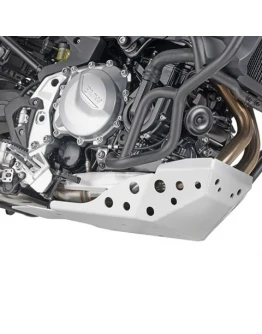 Protectie motor aluminiu KAPPA - BMW F 750/850 GS '18-21