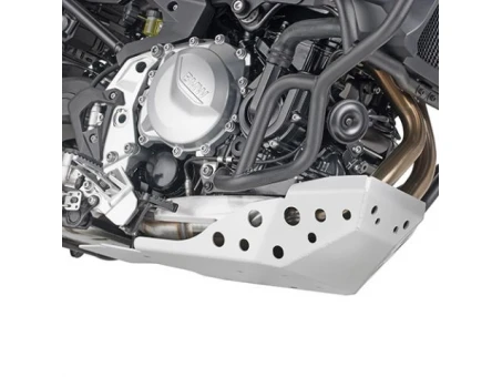 Protectie motor aluminiu KAPPA - BMW F 750/850 GS 18-21 | RP5140K