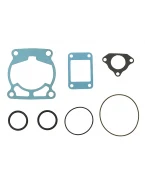 NAMURA USZCZELKI TOP-END KTM SX 50 09-21 HUSQVARNA TC 50 17-21 GAS GAS MC 50 21-22 | NX-70020T