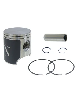 Kit Piston NAMURA - KTM (2T) EXC 200 (EXC200) '98-'14 (63,96MM) (2 inele) (segmenti NX-70021R)