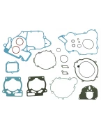 NAMURA KOMPLET USZCZELEK KTM 200 SX/EXC (03-16) | NX-70021F