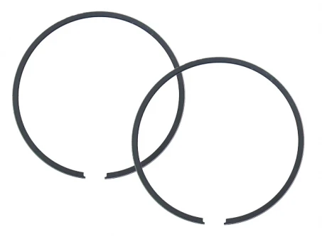 NAMURA PIERŚCIENIE TŁOKOWE KTM 200 EXC 98-14 (64MM) (2 PIERŚCIENIE) | NX-70021R