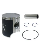 NAMURA TŁOK KTM (2T) SX 200 (SX200) 98-14 (63,94MM) (1 PIERŚCIEŃ) (PIERŚCIENIE NX-70022R) | NX-70022