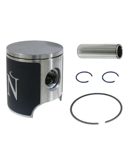 Kit Piston NAMURA - KTM (2T) SX 200 (SX200) '98-'14 (63,94MM) (1 inel) (segmenti NX-70022R)