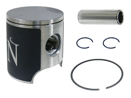 NAMURA TŁOK KTM (2T) SX 200 (SX200) 98-14 (63,94MM) (1 PIERŚCIEŃ) (PIERŚCIENIE NX-70022R) | NX-70022