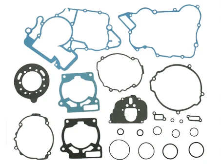 NAMURA KOMPLET USZCZELEK KTM EXC 125 01 (EXC125) | NX-70026F