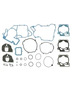 NAMURA KOMPLET USZCZELEK KTM 125 SX/EXC 02-06 | NX-70027F