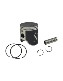 Kit Piston NAMURA - KTM (2T) SX 144 (SX144) '07-'15, SX 150 (SX150) '07-'15 (SEL/C=55,96MM) (segmenti NX-70030R)