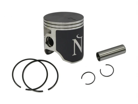 NAMURA TŁOK KTM (2T) SX 144 (SX144) 07-15, SX 150 (SX150) 07-15 (SEL/C=55,96MM) (PIERŚCIENIE NX-70030R) | NX-70030-C