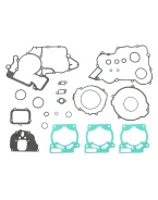 NAMURA KOMPLET USZCZELEK KTM SX 125 07-13, SX 144 07-08, SX 150 09-15 | NX-70030F