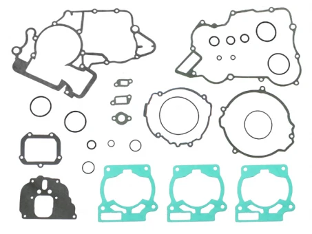 NAMURA KOMPLET USZCZELEK KTM SX 125 07-13, SX 144 07-08, SX 150 09-15 | NX-70030F