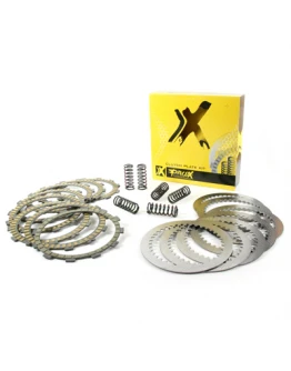 Kit ambreiaj ProX pentru SUZUKI DRZ 400 '00-21, KAWASAKI KLX 400R '03