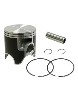 Kit Piston NAMURA - KTM (2T) EXC 300 (EXC300) (04-17), HUSQVARNA TE 300 (14-17), HUSABERG TE 300 (11-14), BETA 300 RR 15-17 (71,96MM)