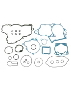 NAMURA KOMPLET USZCZELEK KTM SX/EXC 300 08-13 | NX-70036F