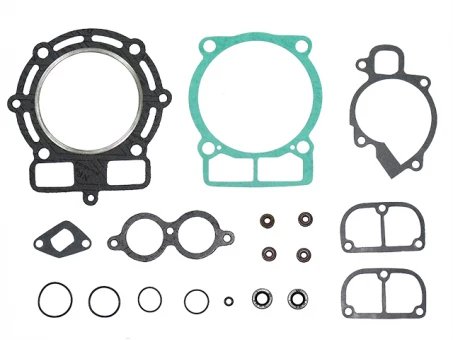 NAMURA USZCZELKI TOP-END KTM SX/EXC 400 00-07, EXC450 02-07 | NX-70038T