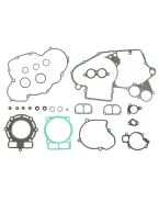 NAMURA KOMPLET USZCZELEK KTM 450 SX 03-06, 520 SX/EXC 00-02, 525 SX/EXC 03-07 | NX-70039F
