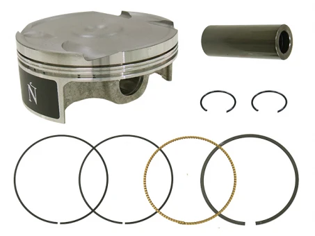 NAMURA TŁOK KTM (4T) EXCR 530 (EXC-R 530) 08-12 (94,94MM = STD) (PIERŚCIENIE NX-70041R) | NX-70041