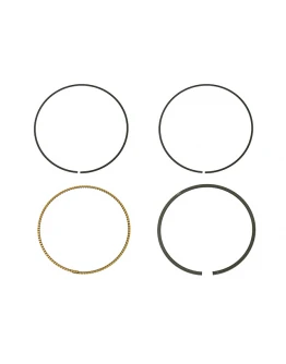 Set segmenti piston NAMURA - KTM 530 EXC-R '08-'12 (diametru cilindru 95,00MM = STD)