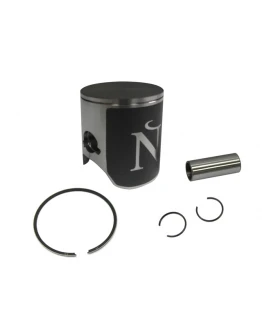 Kit Piston NAMURA - KTM (2T) SX 250 (SX250) '00-'02, EXC 250 '00-06 (66,36MM) (segmenti NX-70050R)