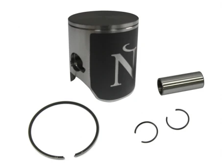 NAMURA TŁOK KTM (2T) SX 250 (SX250) 00-02, EXC 250 00-06 (66,35MM) (PIERŚCIENIE NX-70050R) CENA PROMOCYJNA - WYCOFANY Z OFERTY | NX-70050-B