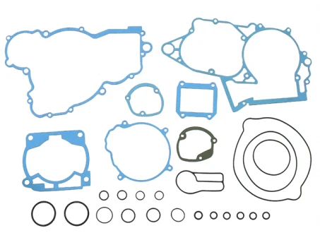 NAMURA KOMPLET USZCZELEK KTM SX250 03-04, EXC250 04 | NX-70050F