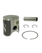 NAMURA TŁOK KTM (2T) SX 250 (SX250) 04-22, EXC 250 (EXC250) 06-22 TPI, FREERIDE 250R 14-16, HUSQVARNA TC/TE 250 14-22, BETA RR 250 13-22 (66,34MM)(1 PIERŚCIEŃ) | NX-70051