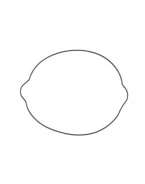 NAMURA USZCZELKA POKRYWY SPRZĘGŁA KTM SX 250 03-16, EXC 250 04-16, FREERIDE 250 14-17, EXC 300 04-07 (ZEWNĘTRZNA) (O-RING) (54830025000,55130027000) | NX-70053CG2